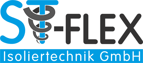Logo ST FLEX Isoliertechnik GmbH